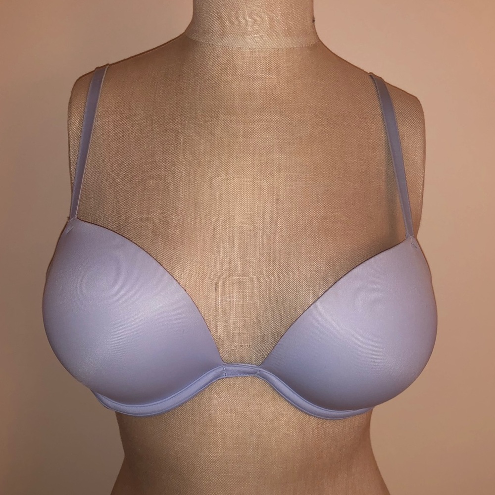Wear Everywhere Super Push Up Bra